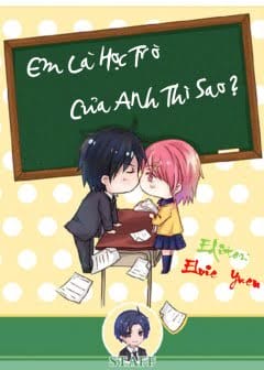 Ảnh Em Là Học Trò Của Anh Thì Sao