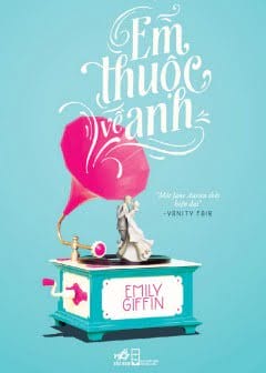 Ảnh Em Thuộc Về Anh