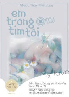 Ảnh Em Trong Tim Tôi
