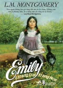 Ảnh Emily Ở Trang Trại Trăng Non