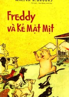 Ảnh Freddy Và Kẻ Mặt Mịt