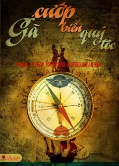 Ảnh Gã Cướp Biển Quý Tộc