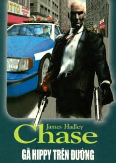 Ảnh Gã Hippi Trên Đường