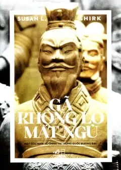 Ảnh Gã Khổng Lồ Mất Ngủ