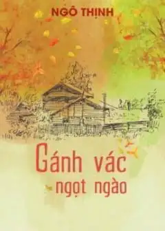 Ảnh Gánh Vác Ngọt Ngào