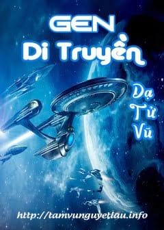 Ảnh Gen Di Truyền