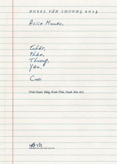 Ảnh Ghét, Thân, Thương, Yêu, Cưới