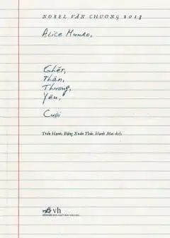 Ghét, Thân, Thương, Yêu, Cưới