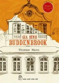 Ảnh Gia Đình Buddenbrook