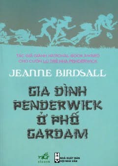 Ảnh Gia Đình Penderwick Ở Phố Gardam