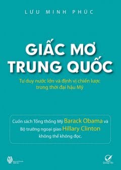 Ảnh Giấc Mơ Trung Quốc