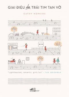 Ảnh Giai Điệu Cho Trái Tim Tan Vỡ