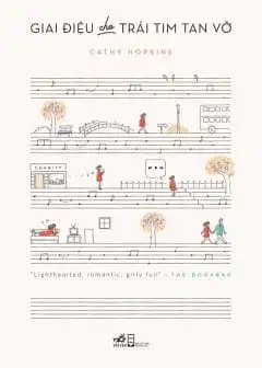 Giai Điệu Cho Trái Tim Tan Vỡ