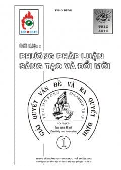 Ảnh Giải Quyết Vấn Đề Và Ra Quyết Định - Tập 1