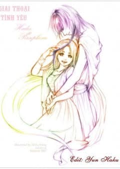 Ảnh Giai Thoại Tình Yêu Hades - Persephone