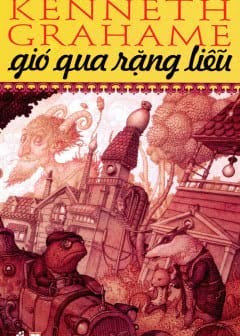 Ảnh Gió Qua Rặng Liễu