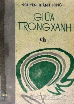 Ảnh Giữa Trong Xanh