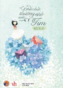 Ảnh Gửi Chút Thương Nhớ Vào Tim