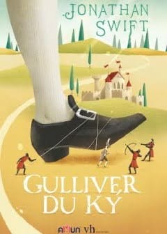 Ảnh Gulliver Du Ký