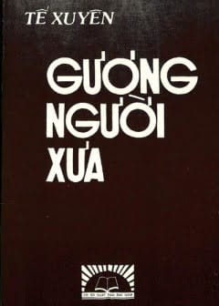 Ảnh Gương Người Xưa