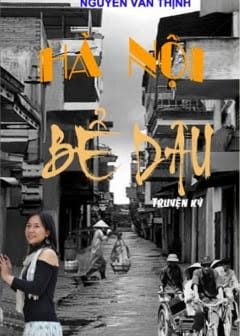 Ảnh Hà Nội Bể Dâu