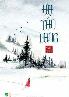Ảnh Hạ Tân Lang