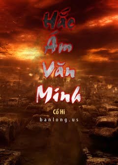 Ảnh Hắc Ám Văn Minh