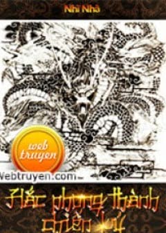 Ảnh Hắc Phong Thành Chiến Ký