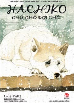 Hachiko - Chú Chó Đợi Chờ