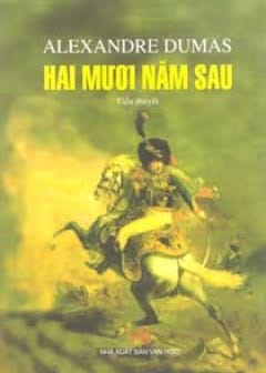 Ảnh Hai Mươi Năm Sau