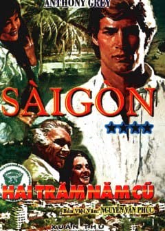 Ảnh Hai Trăm Năm Cũ