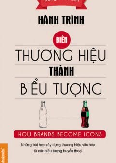 Ảnh Hành Trình Biến Thương Hiệu Thành Biểu Tượng
