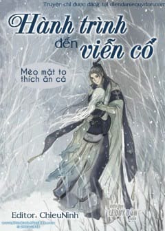 Ảnh Hành Trình Đến Viễn Cổ