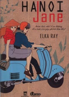 Ảnh Hanoi Jane