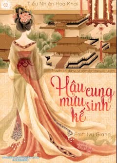 Ảnh Hậu Cung Mưu Sinh Kế