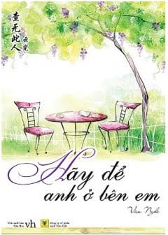 Ảnh Hãy Để Anh Ở Bên Em