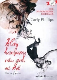 Ảnh Hãy Hôn Em Nếu Anh Có Thể