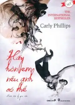 Ảnh Hãy Hôn Em Nếu Anh Có Thể