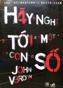 Ảnh Hãy Nghĩ Tới Một Con Số