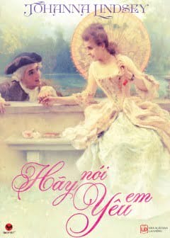 Ảnh Hãy Nói Yêu Em