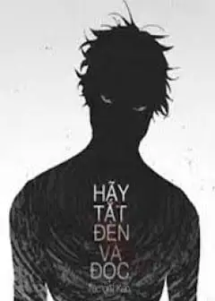 Ảnh Hãy Tắt Đèn Và Đọc