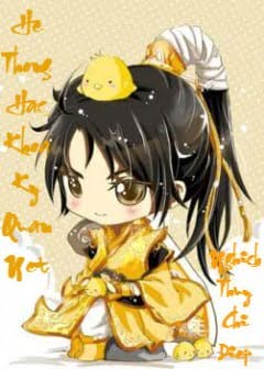 Ảnh Hệ Thống Hắc Khoa Kỹ Quán Nét