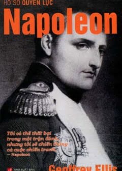 Ảnh Hồ Sơ Quyền Lực Napoleon