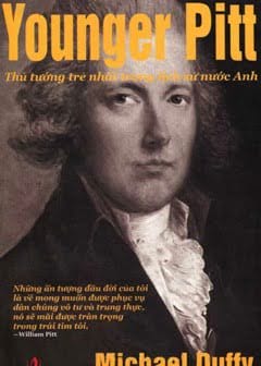 Ảnh Hồ Sơ Quyền Lực Younger Pitt