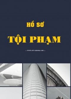 Ảnh Hồ Sơ Tội Phạm