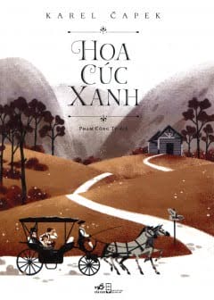 Ảnh Hoa Cúc Xanh