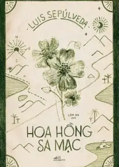 Hoa Hồng Sa Mạc