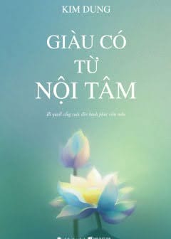 Ảnh Giàu Có Từ Nội Tâm