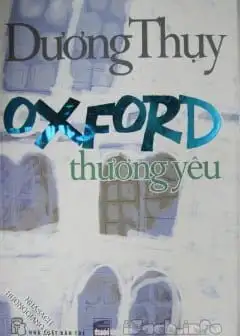 Oxford Thương Yêu