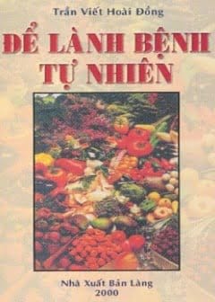 Ảnh Để Lành Bệnh Tự Nhiên